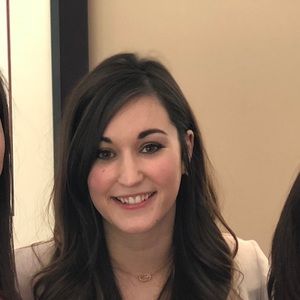 Meet your Posher, Torie